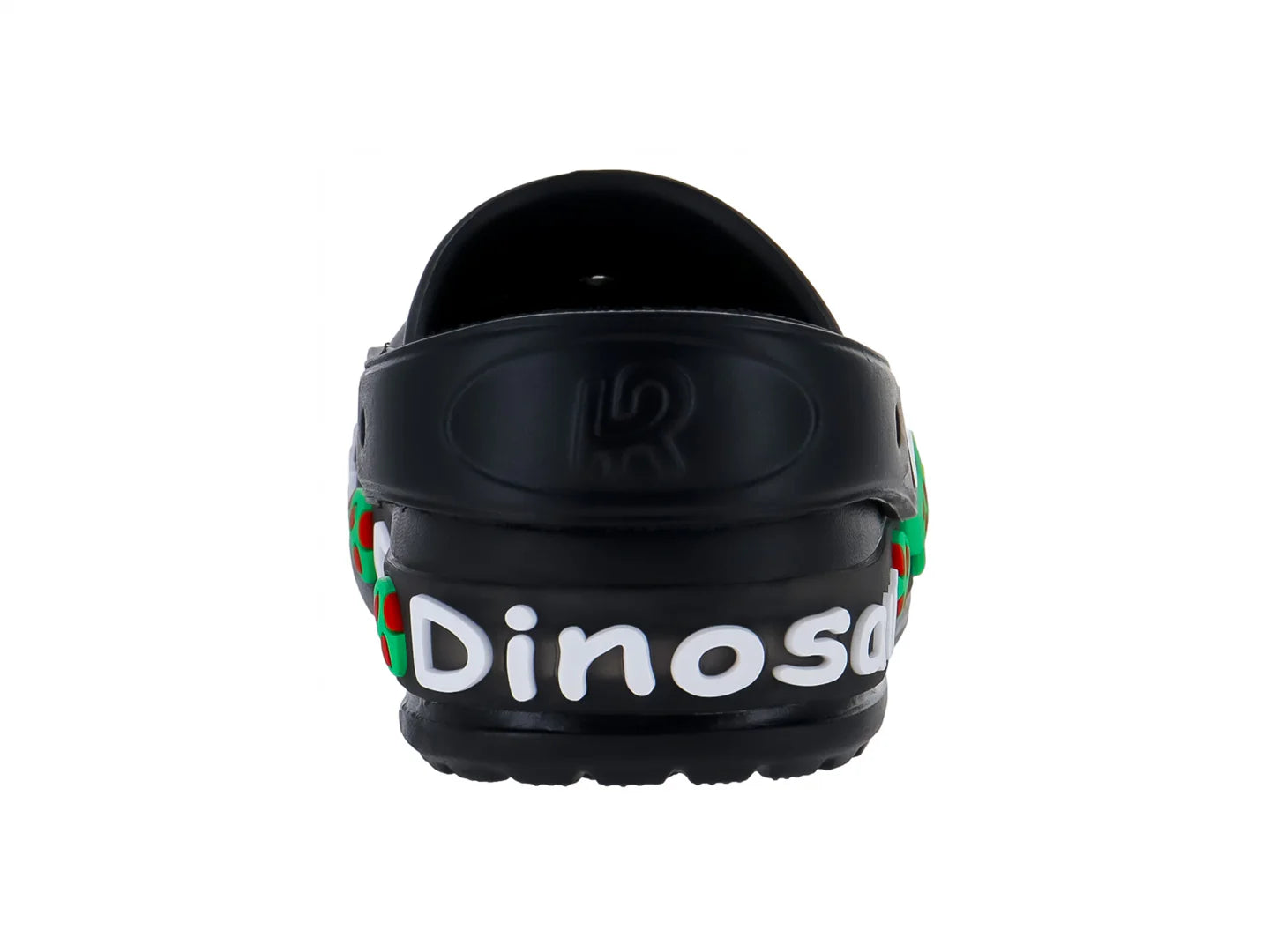 Sandalias EVA MODA Negro para Niño