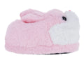 Pantuflas Torrente Conejo 3D Rosa para Niña