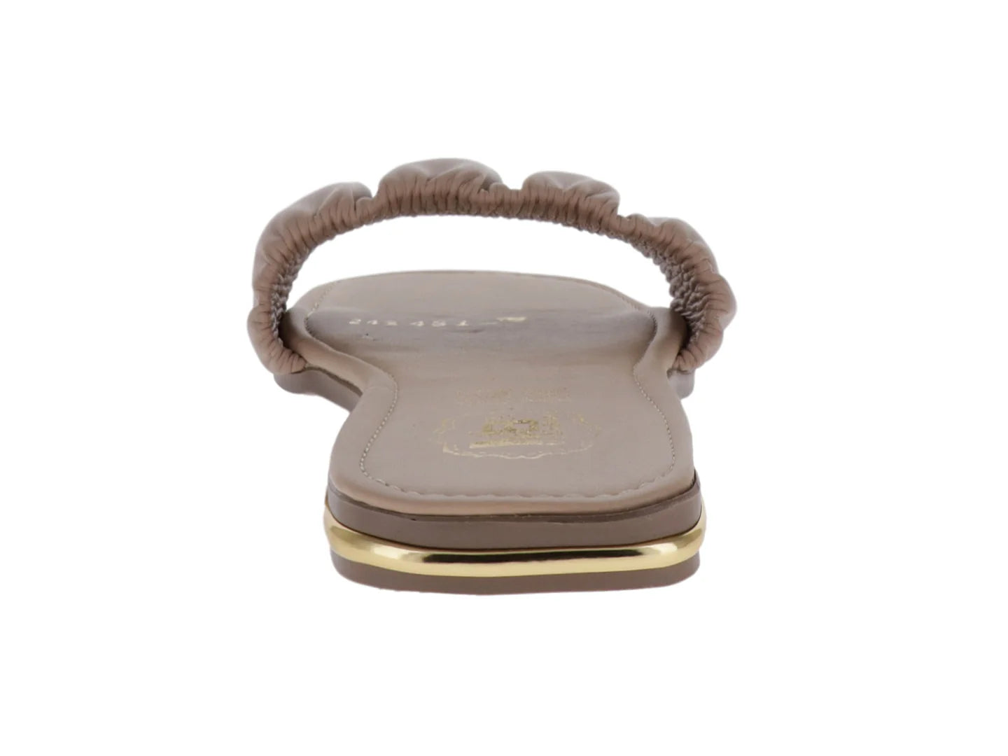Sandalias MELIANA Beige para Mujer