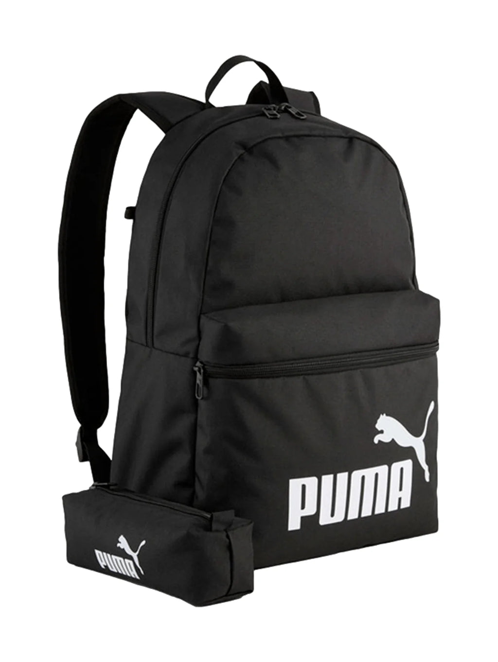 Mochila Puma Phase Set Negro Unisex