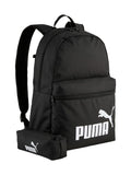 Mochila Puma Phase Set Negro Unisex