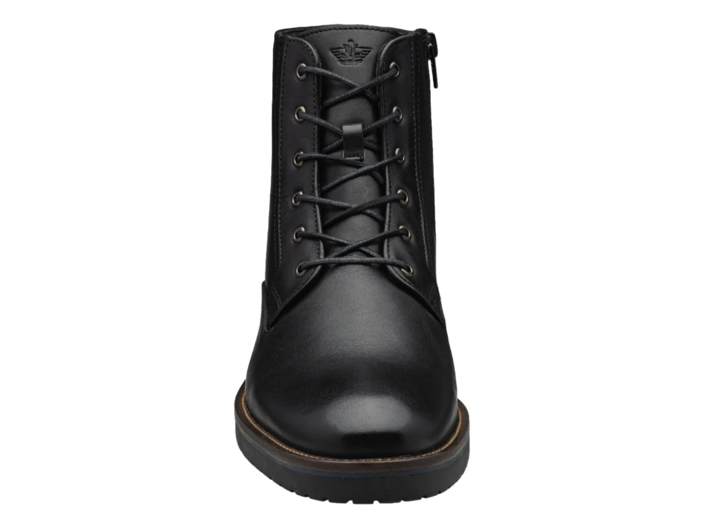 Botas Casuales Dockers Negro para Hombre