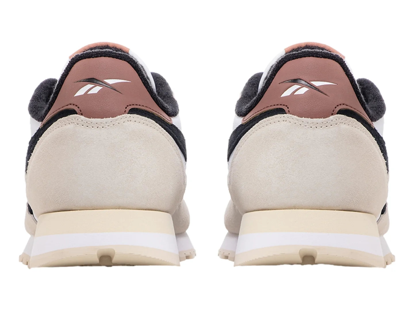 Tenis Reebok Classic Leather Beige para Hombre