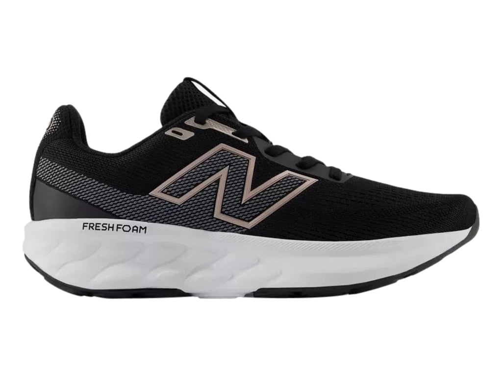 Tenis New Balance 520 Negro para Mujer