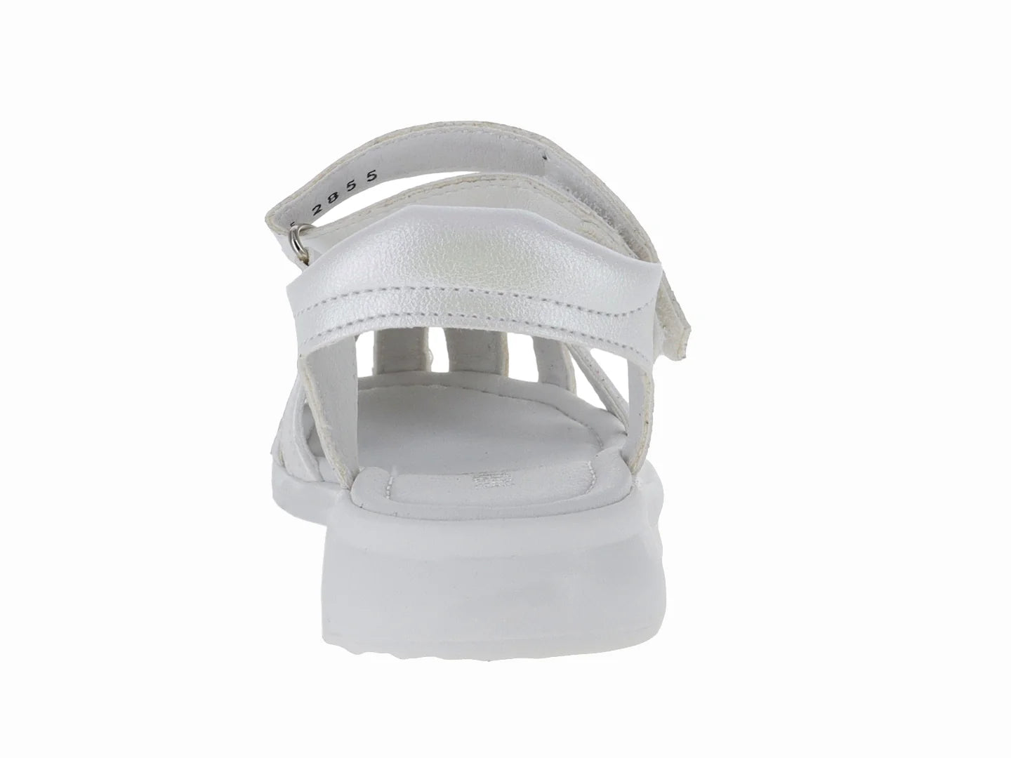 Sandalias YUYIN Blancas para Niña