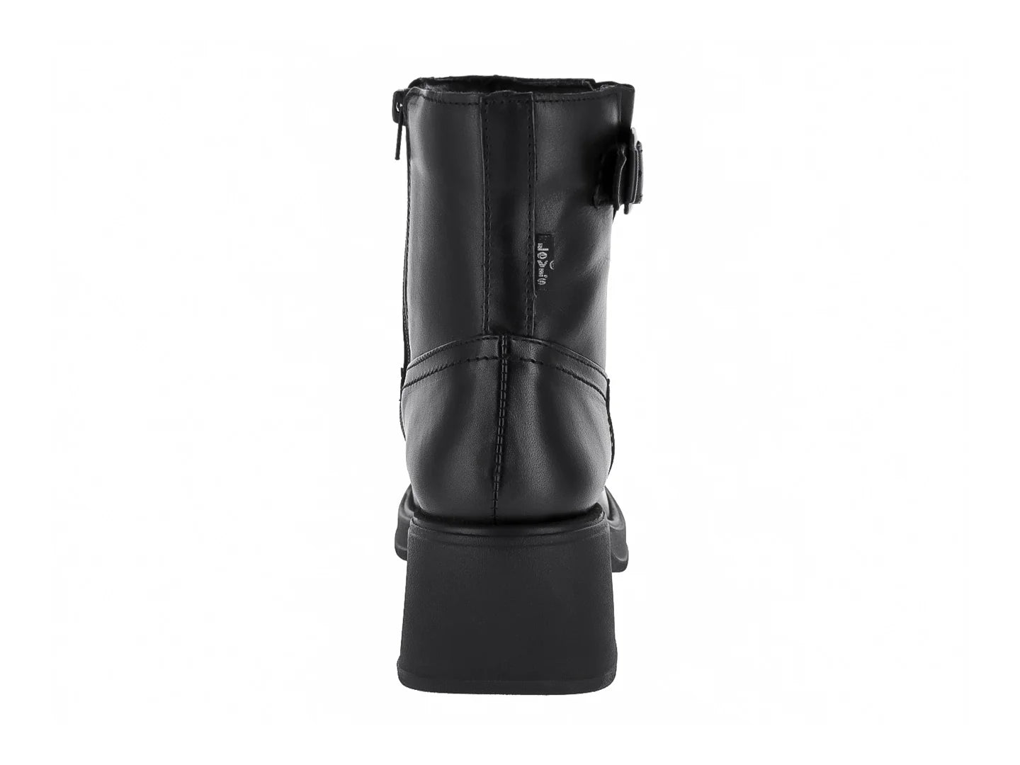 Botas Levis Negro para Mujer