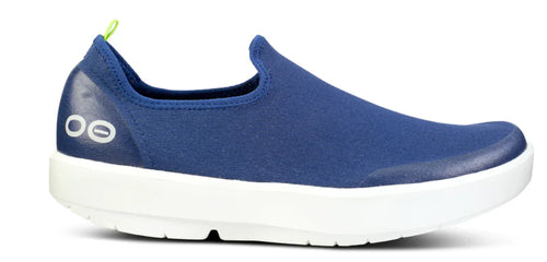 Womens Oofos OOmg eeZee Low Shoe