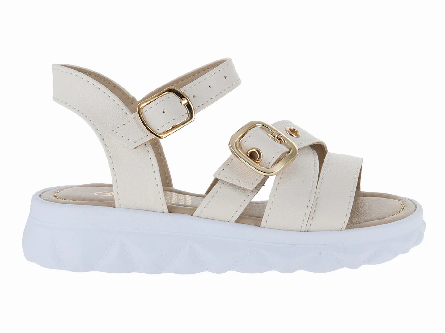 Sandalias Roze Color Ice para Niña