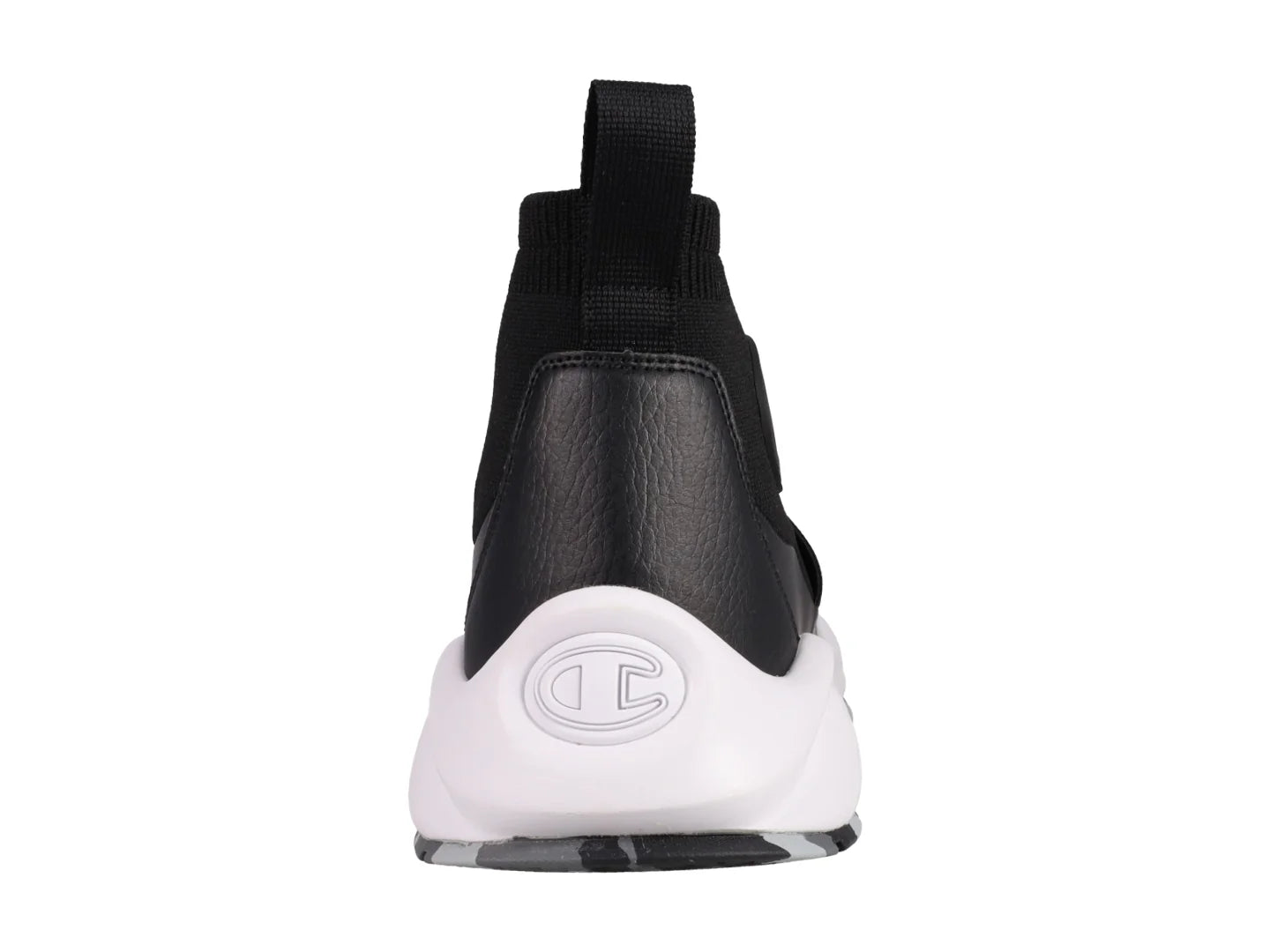 Tenis Champion Rally Pro Para Hombre