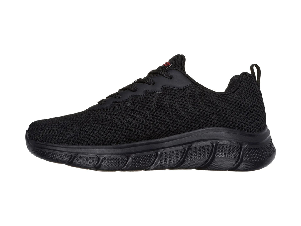 Tenis Skechers Bobs B Flex Negro para Hombre
