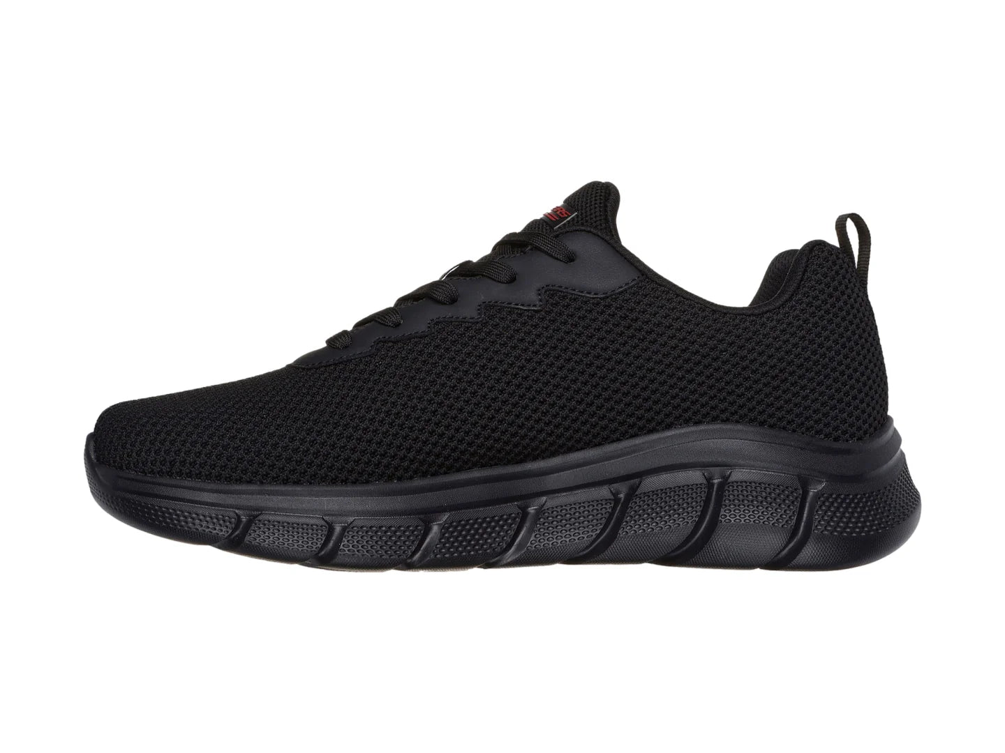 Tenis Skechers Bobs B Flex Negro para Hombre