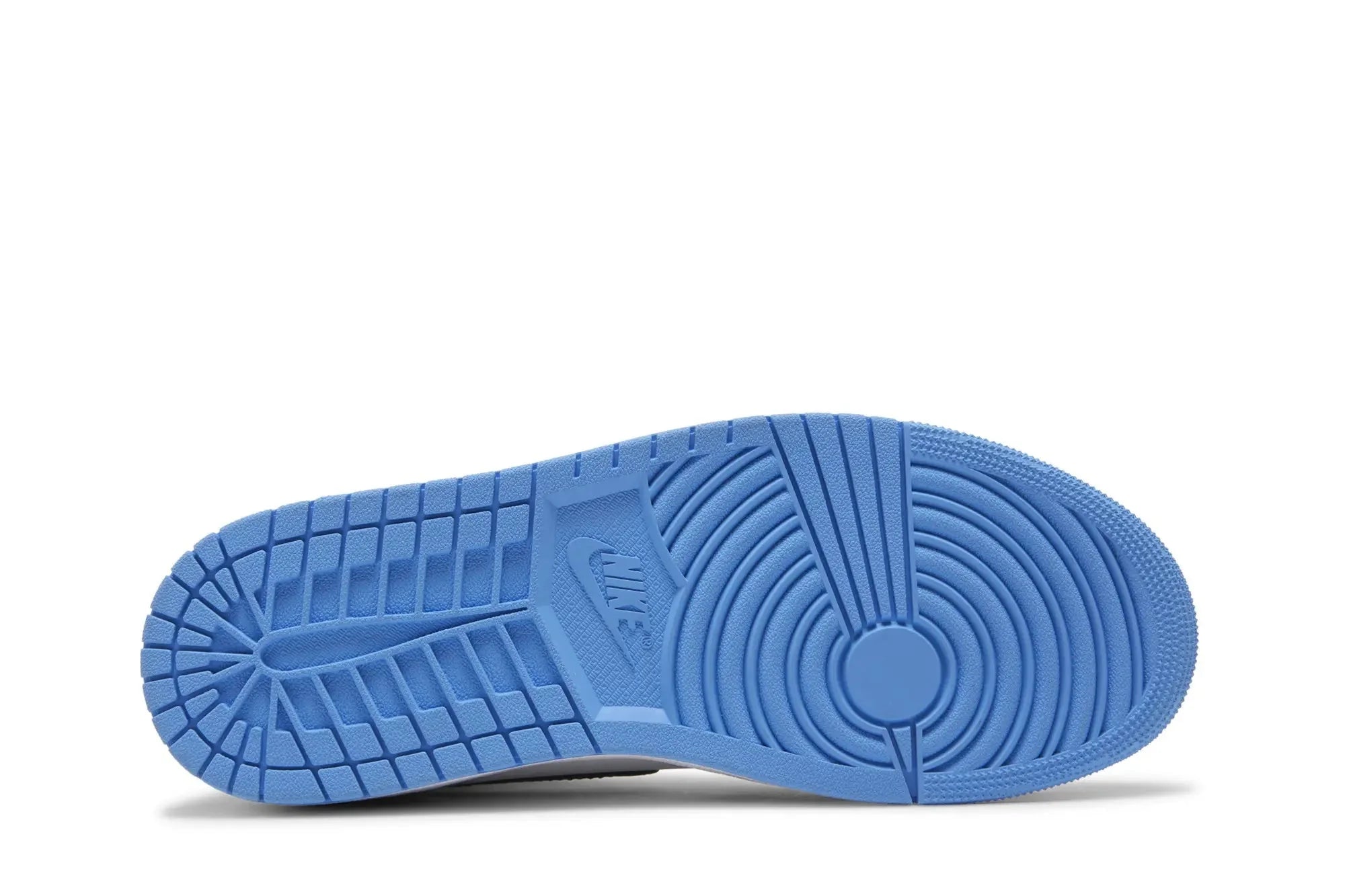 Jordan 1 Retro High OG UNC Toe