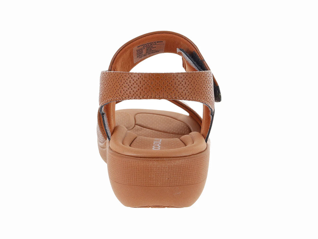 Sandalias Piccadilly Ocre para Mujer