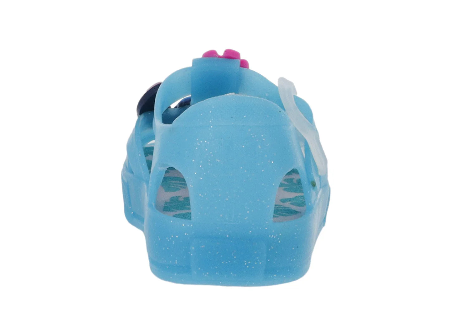 Sandalias Disney Calzado Azul para Niña