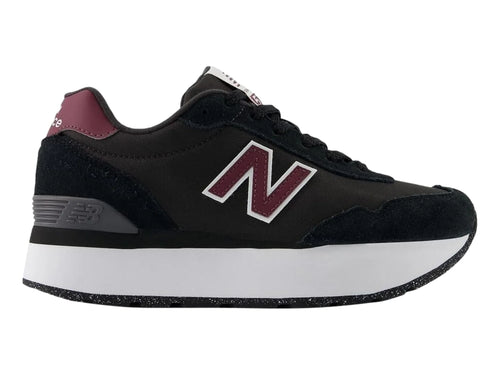Tenis New Balance 515H Negro para Mujer