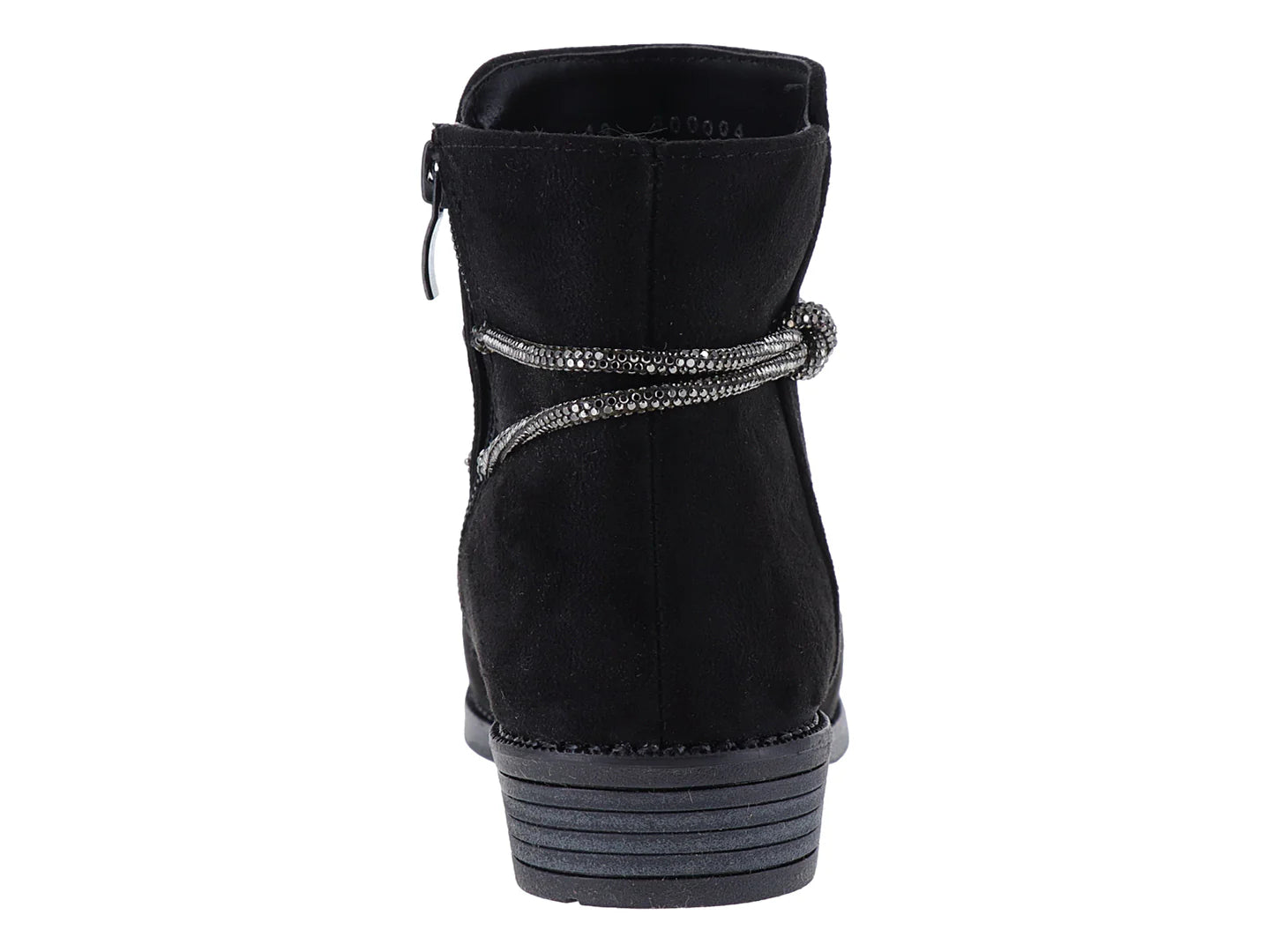 Botas Tropicana para Niña Color Negro