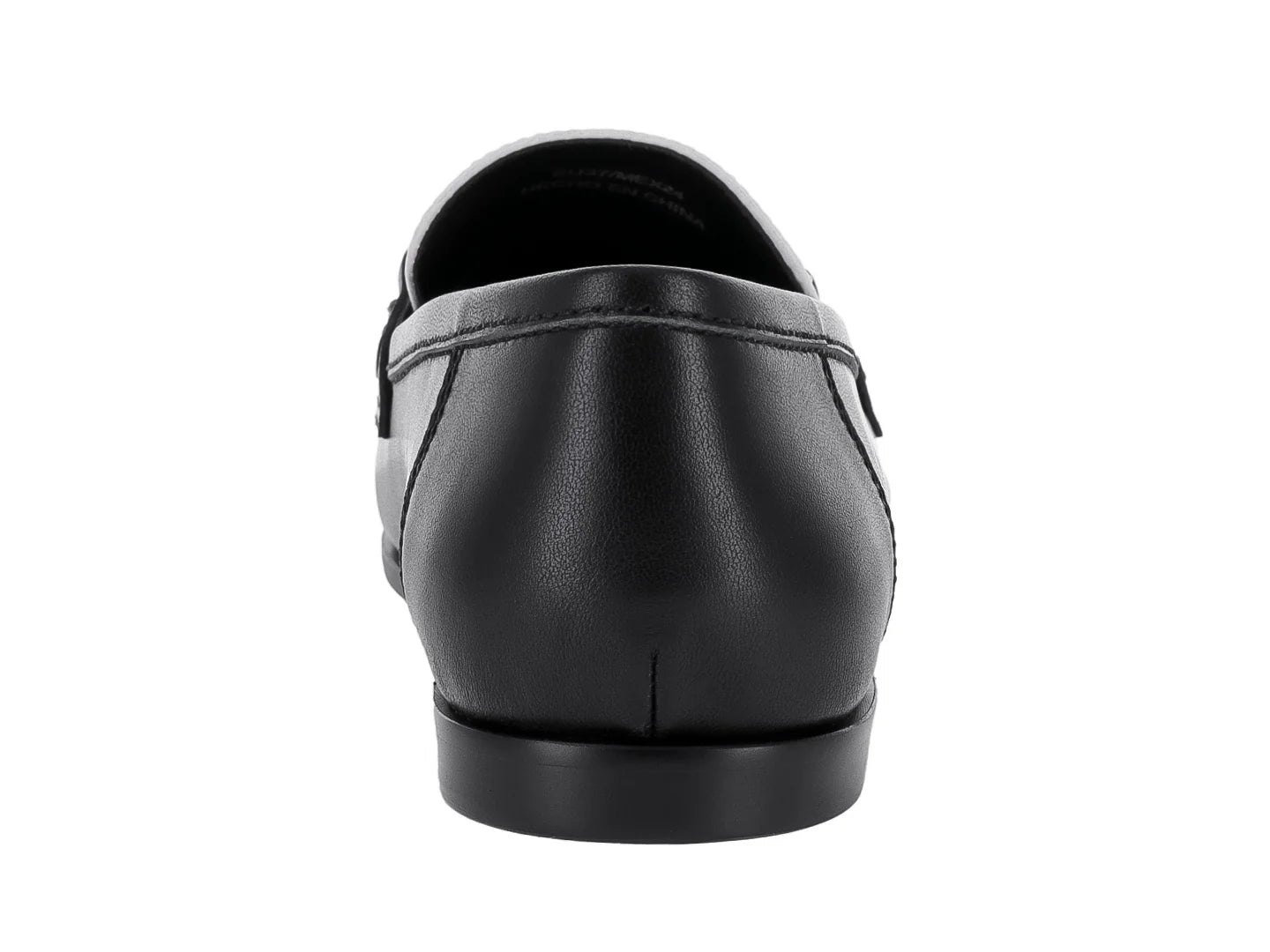 Mocasines Jeffrey Campbell Bicolor Negro y Blanco para Mujer