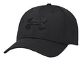 Gorra Under Armour Blitzing Negro para Hombre