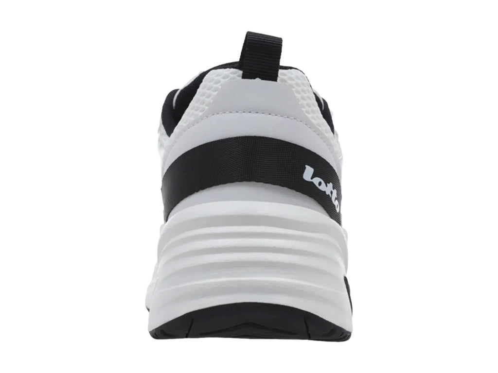 Tenis Lotto Galanty Blanco para Mujer