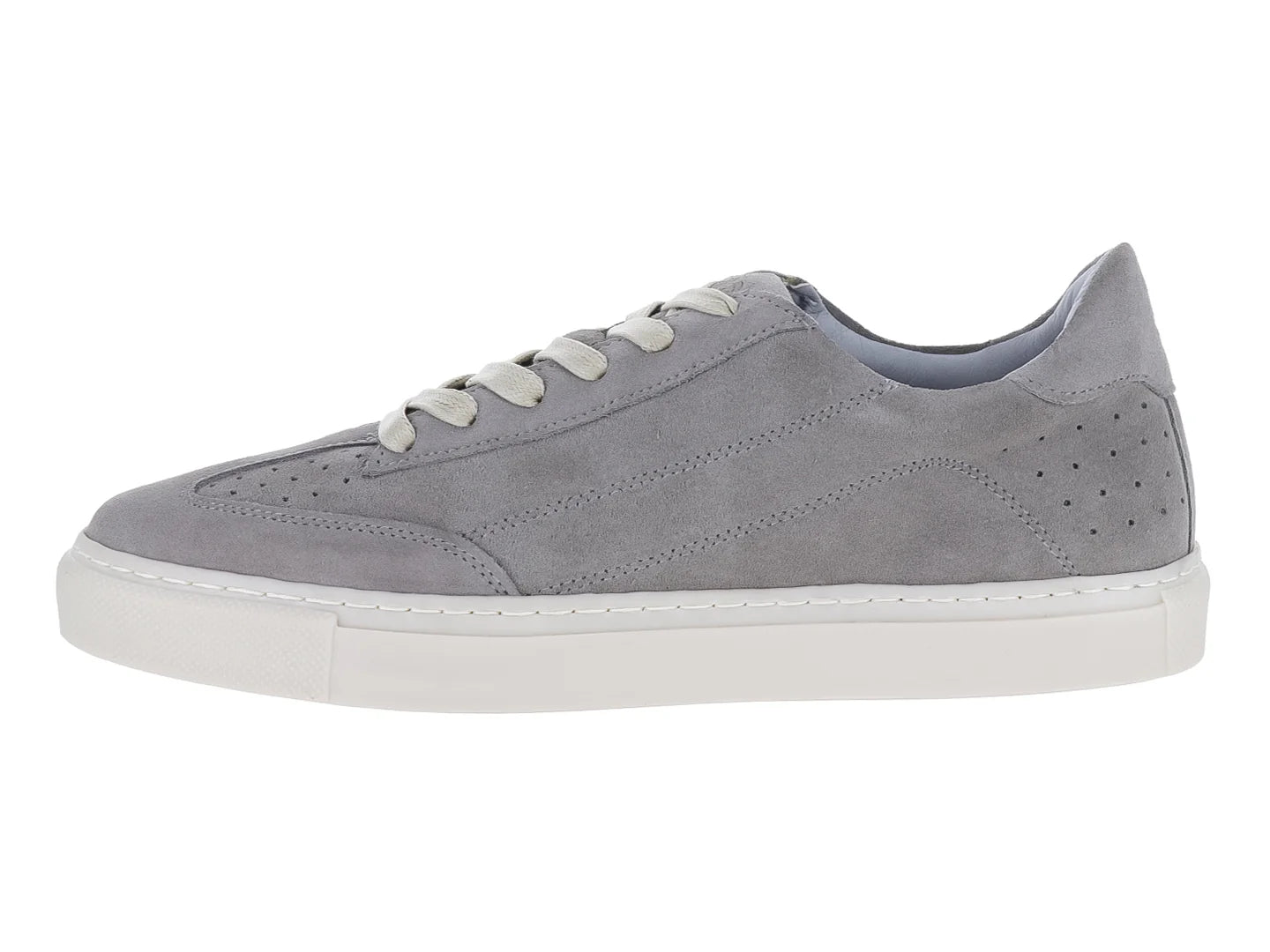 Tenis Fabian Arenas Gris para Hombre