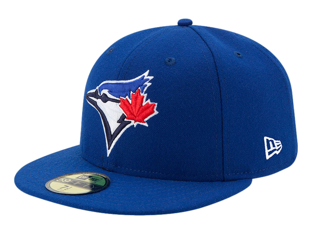 Gorra New Era Toronto Blue Jays Azul para Niño
