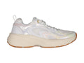 Tenis Charly Fashion Sport Blanco Multicolor para Mujer