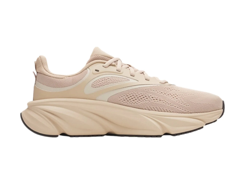 Tenis Under Armour UA Rogue 6 Café para Hombre