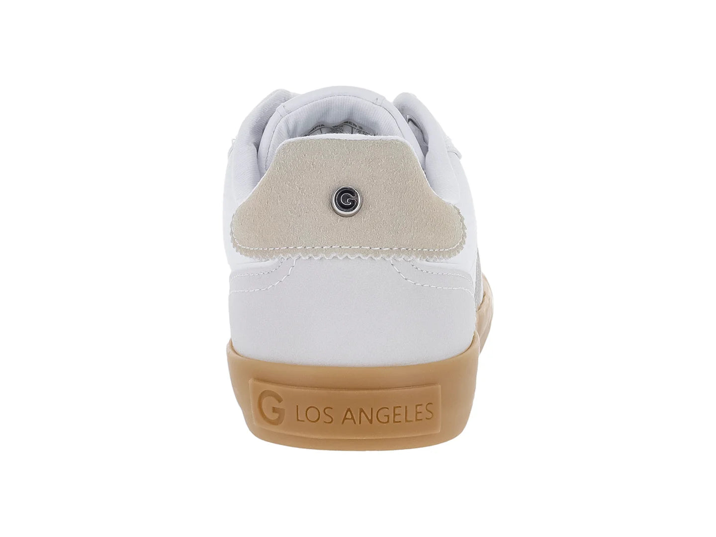 Tenis GBG Olimpi Blanco para Mujer