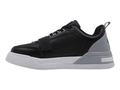 Tenis K Swiss Fonte Negro para Hombre