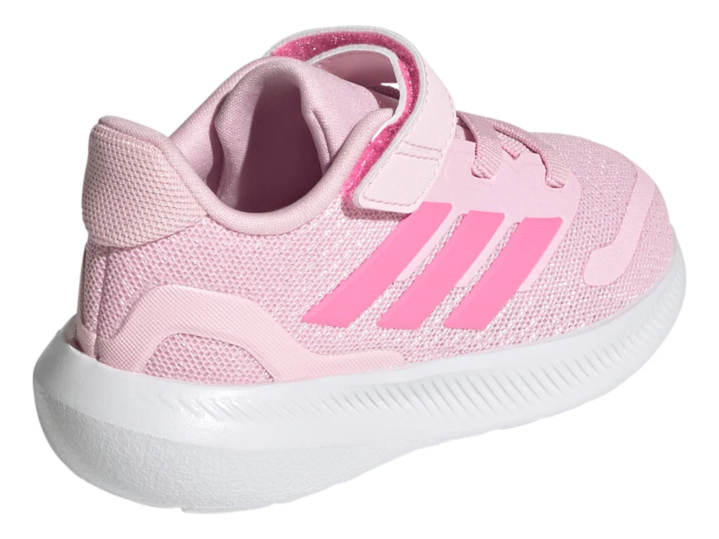 Tenis Adidas Runfalcon 40 Rosa para Niña
