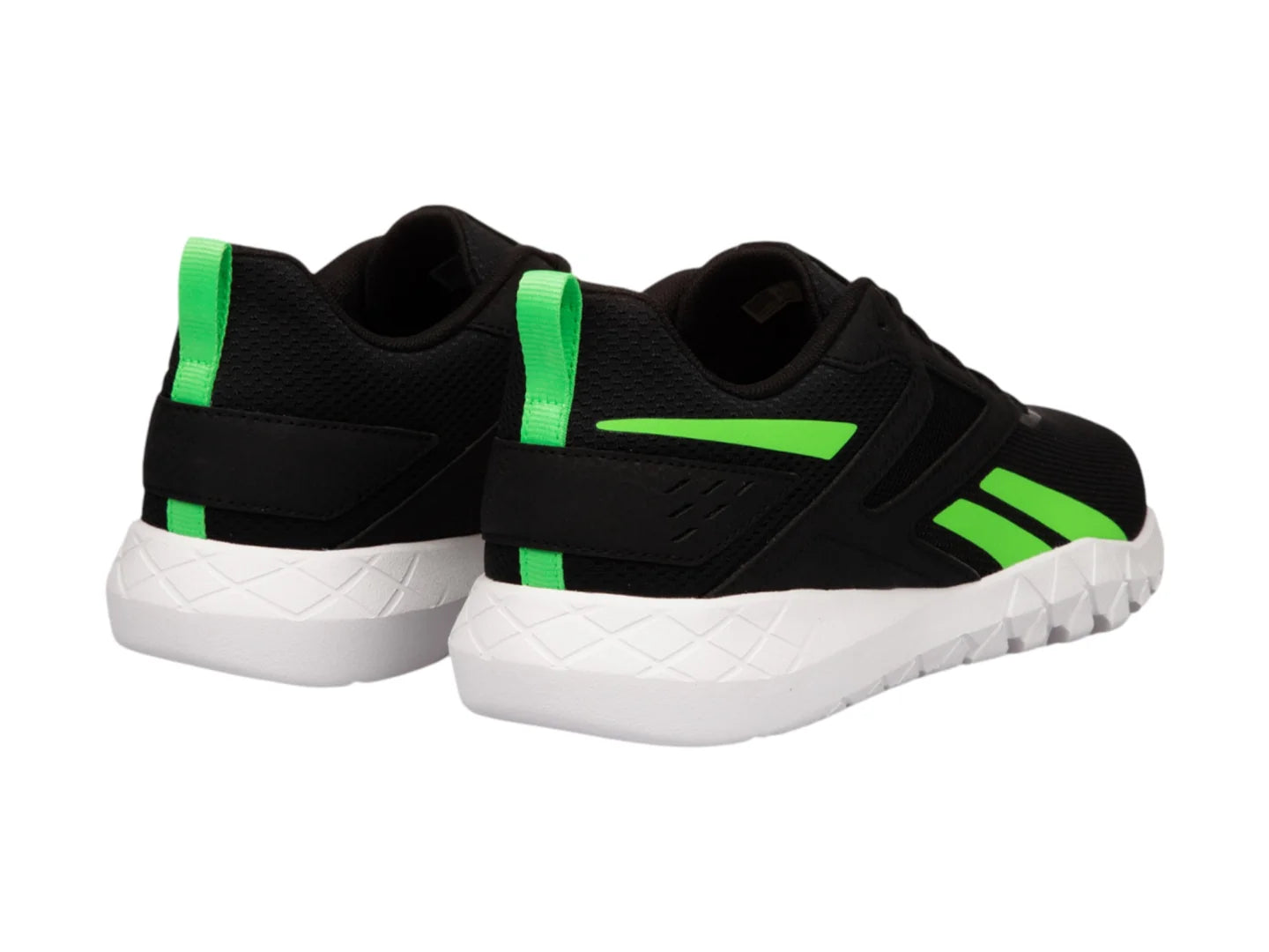 Tenis Reebok Flexagon Energy TR 4 Negro para Hombre