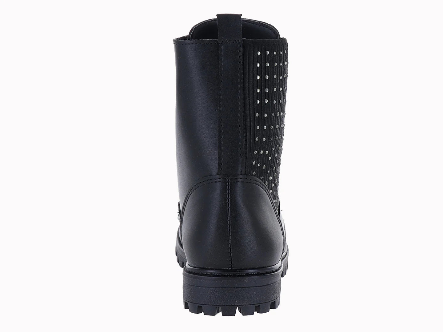 Botas Tropicana Negro para Niña
