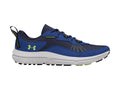 Tenis Under Armour Charged Vessert 2 Azul para Hombre