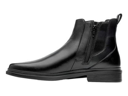 Botas Quirelli Negro para Hombre