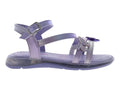 Sandalias Tropicana Color Lila para Niña