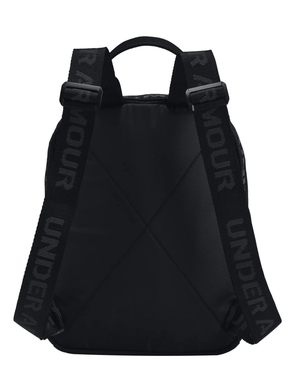 Mochila Mini Under Armour Loudon Negro para Mujer