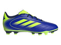 Tenis de Fútbol Adidas Goletto IX Azul Multicolor para Niño