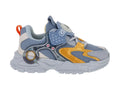 Tenis ATOK Azul para Niño