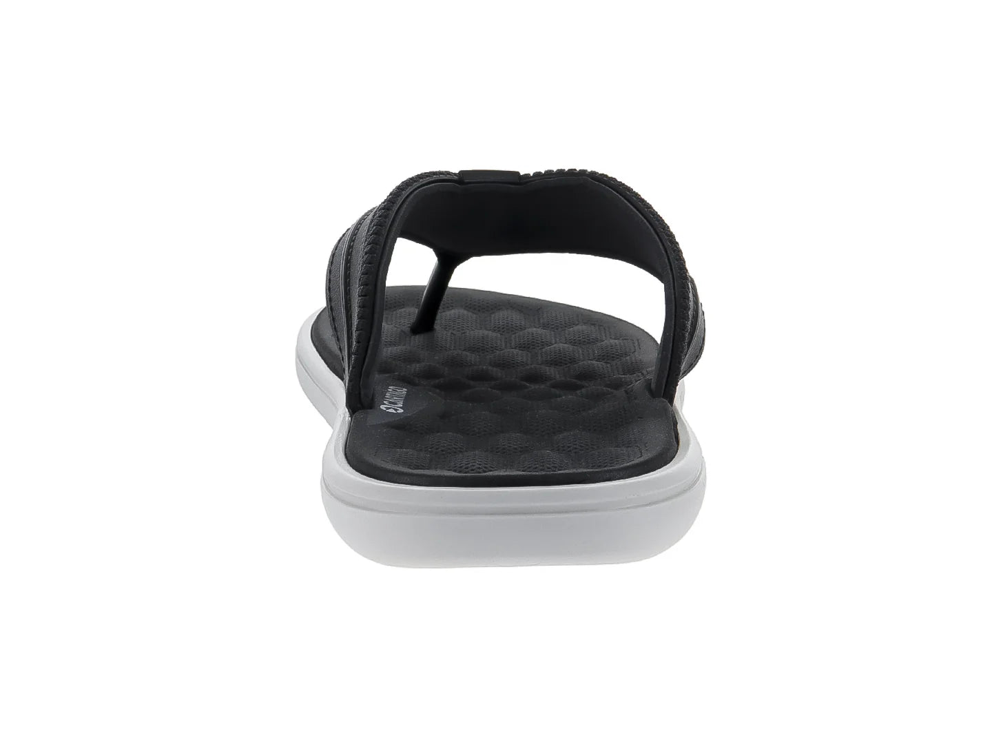 Sandalias Cartago Gris y Negro para Hombre