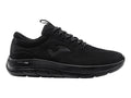 Tenis Joma Teseo Negro para Mujer