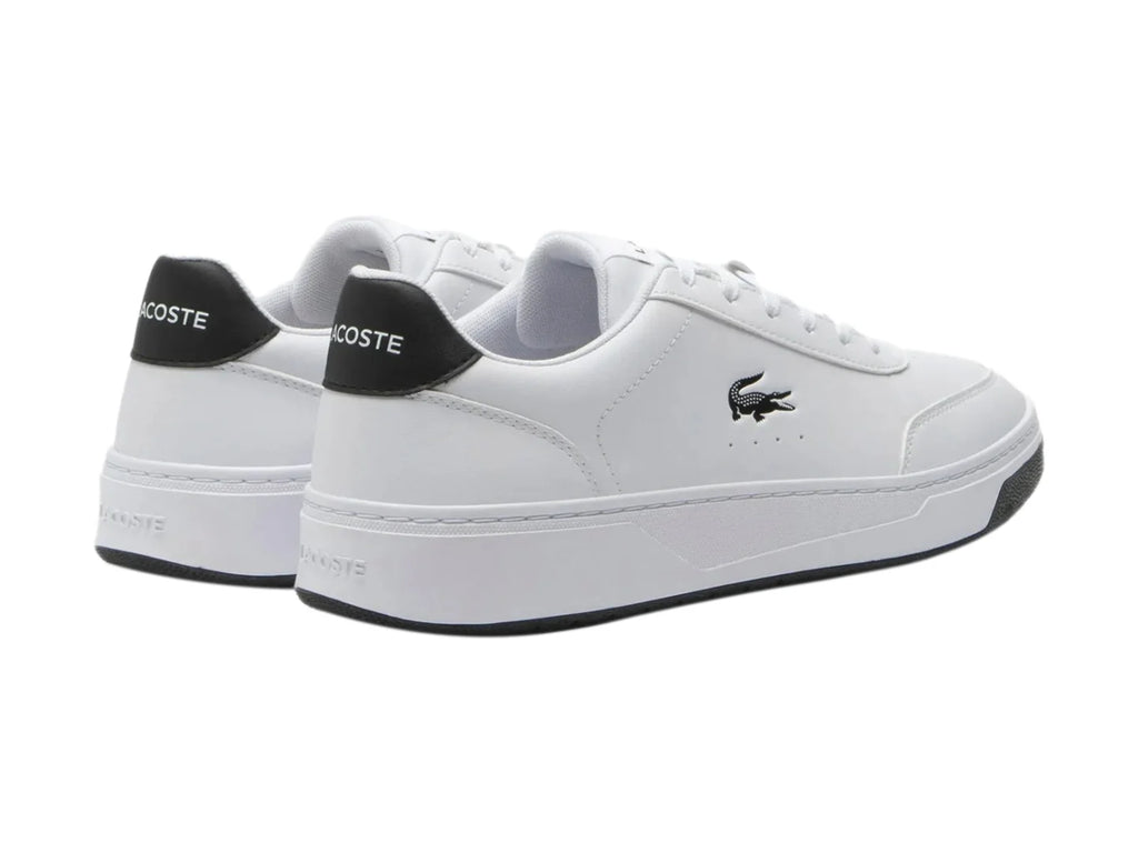 Tenis Lacoste Court Pro Blanco para Hombre