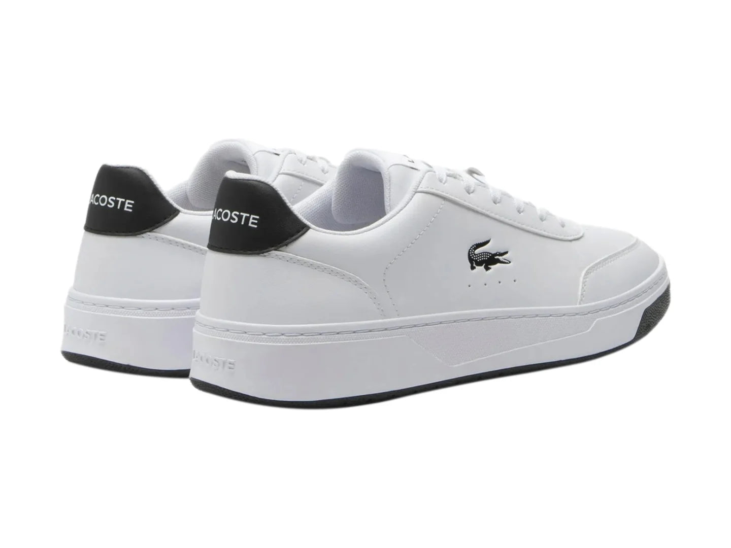 Tenis Lacoste Court Pro Blanco para Hombre