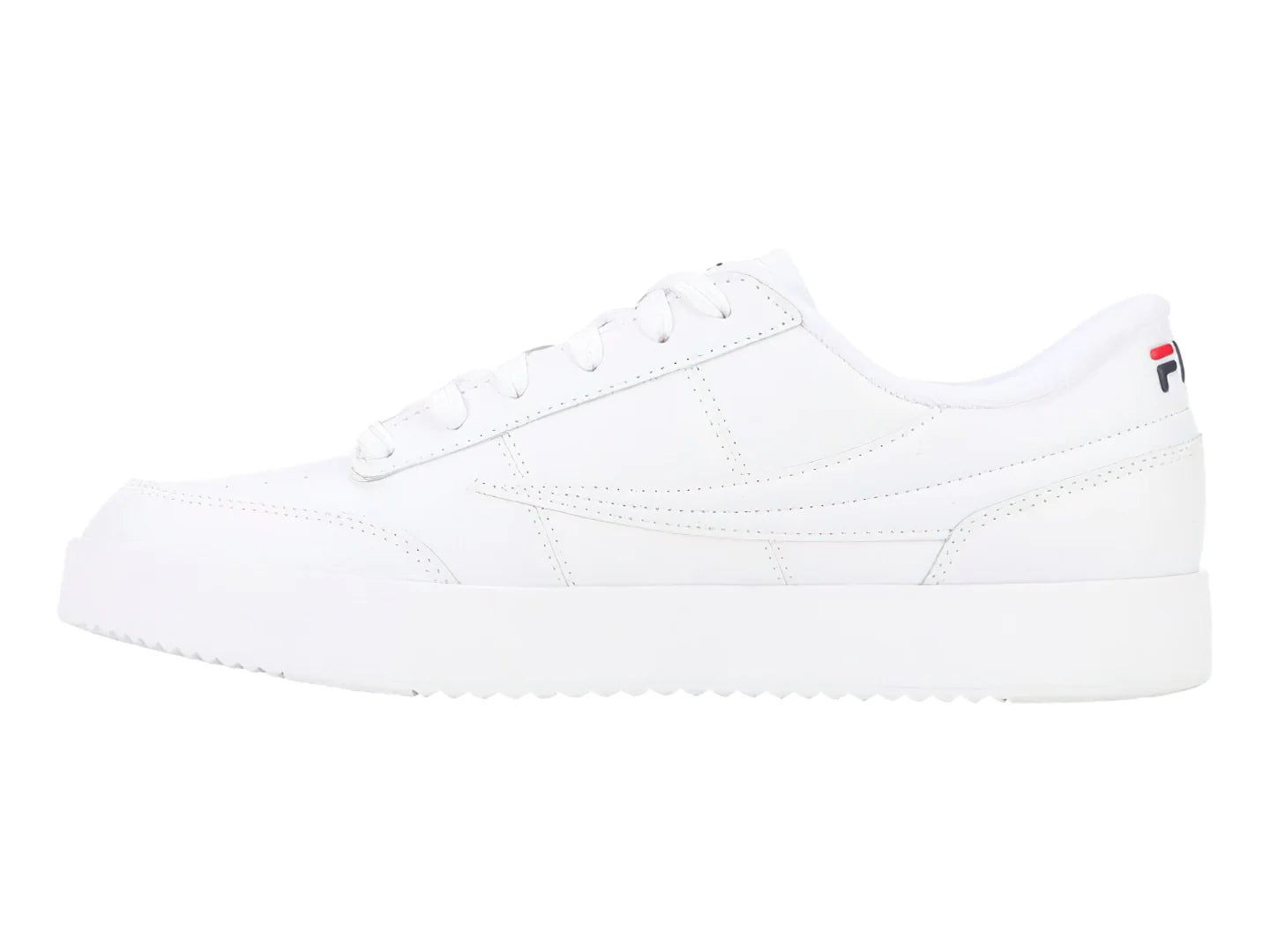 Tenis FILA Royalton Blancos para Hombre