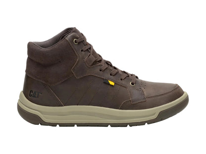 Botas Caterpillar Chocolate para Hombre