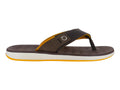 Sandalias Cartago Beige y Marrón para Hombre