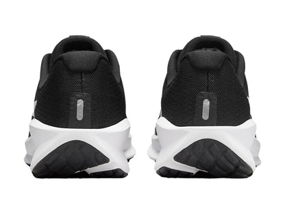 Tenis Nike Downshifter 13 Negro y Blanco para Mujer