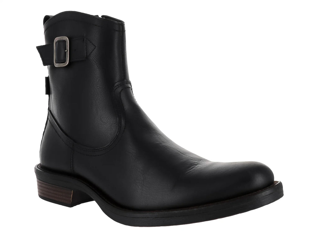 Botas Levis Negro para Hombre