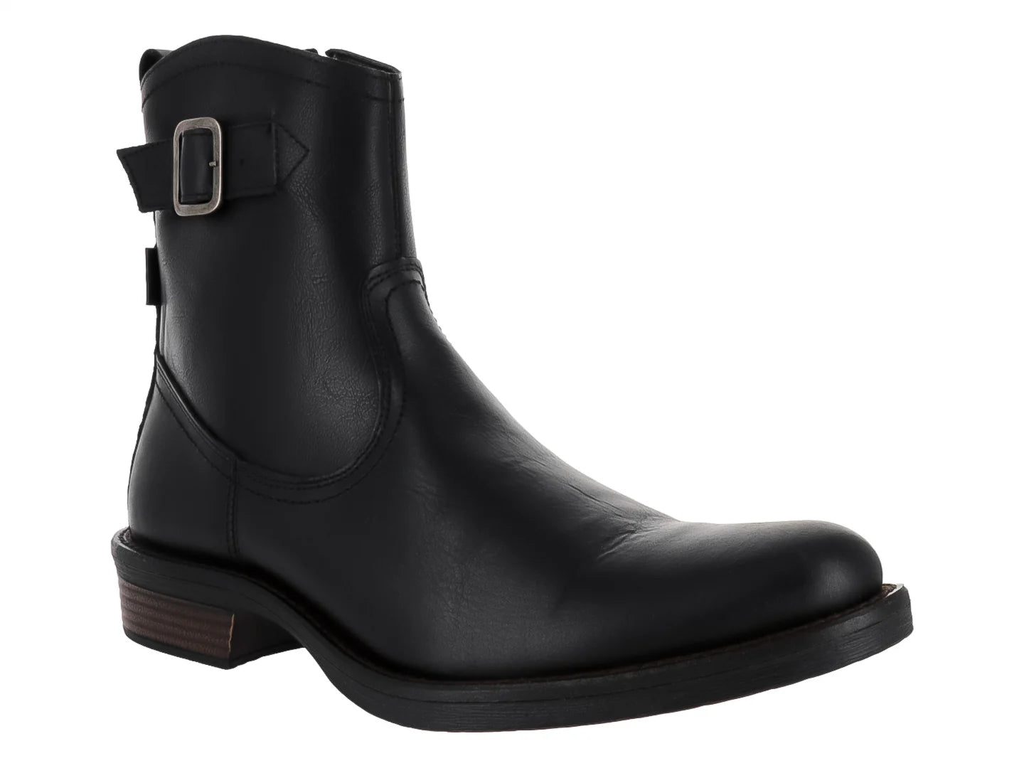 Botas Levis Negro para Hombre