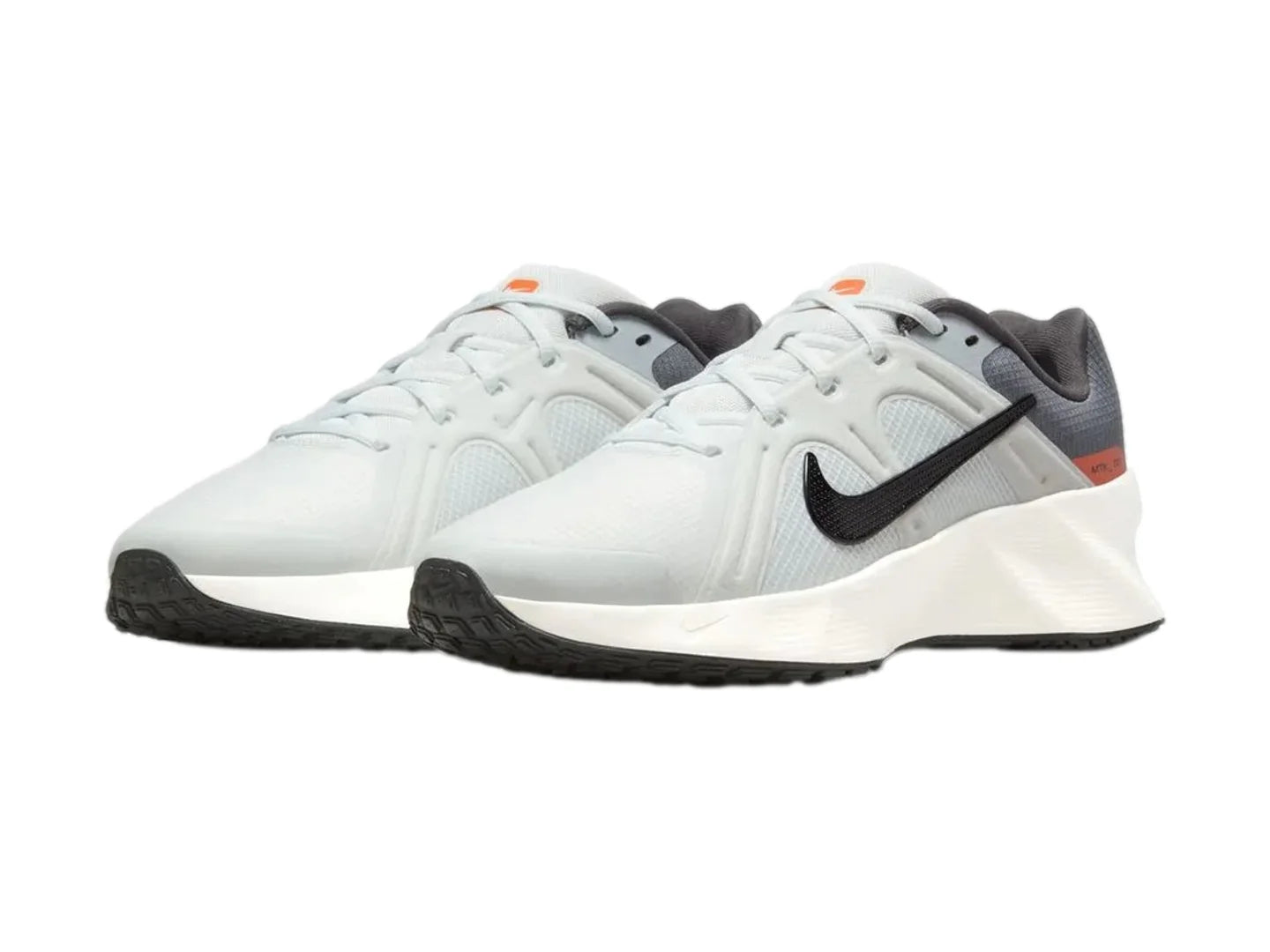 Tenis Nike Metro Tek Blanco para Hombre