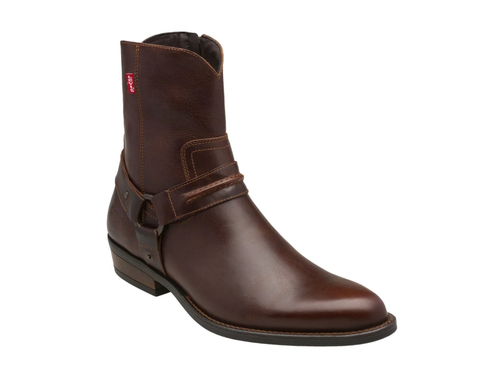Botas Casuales Levis Café para Hombre